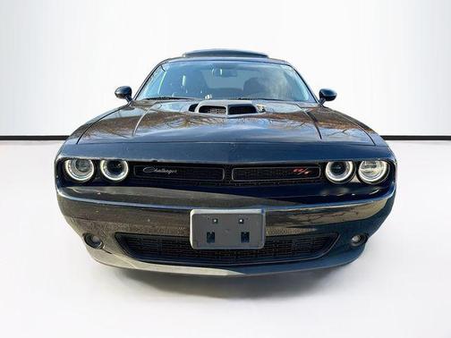 2018 Dodge Challenger R/T