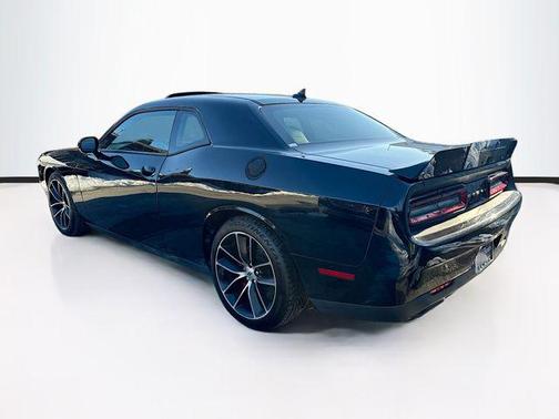 2018 Dodge Challenger R/T