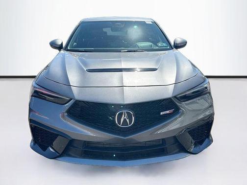 2025 Acura Integra Type S