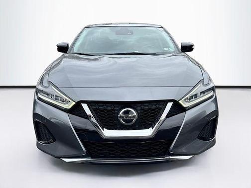 2020 Nissan Maxima 3.5 SL