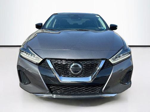 2020 Nissan Maxima 3.5 SL
