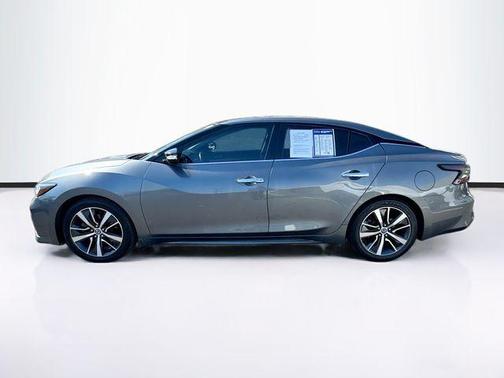 2020 Nissan Maxima 3.5 SL