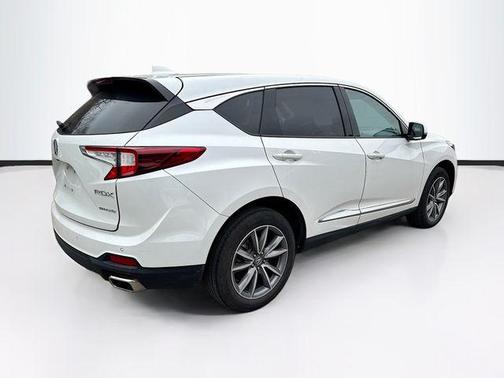 2023 Acura RDX Technology Package