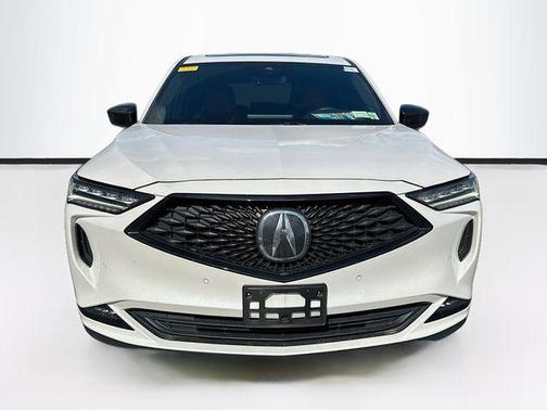 2024 Acura MDX A-SPEC