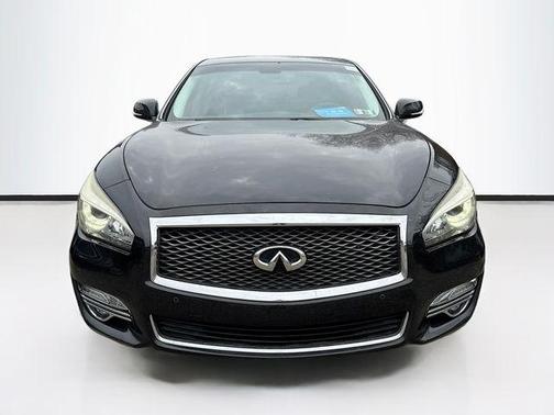 2018 INFINITI Q70L 3.7X LUXE