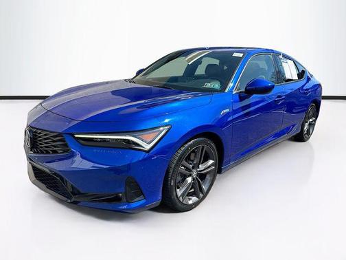 2023 Acura Integra A-SPEC
