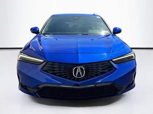 2023 Acura Integra A-SPEC