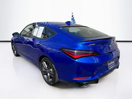 2023 Acura Integra A-SPEC