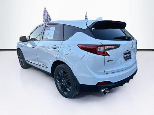 2021 Acura RDX A-Spec