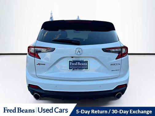 2021 Acura RDX A-Spec