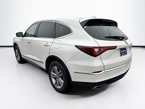 2023 Acura MDX Standard