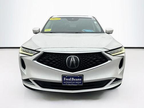 2023 Acura MDX Standard