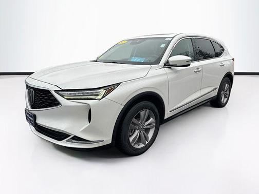 2023 Acura MDX Standard