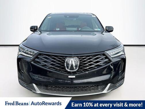 Majestic 2026 Acura RDX Base