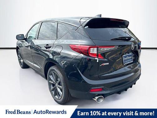 Majestic 2026 Acura RDX Base