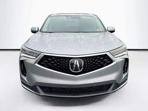 2024 Acura RDX Technology Package