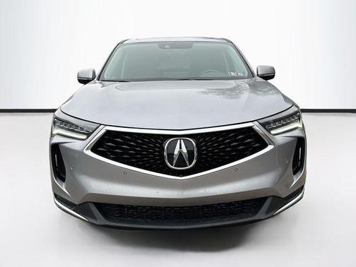 2024 Acura RDX Technology Package