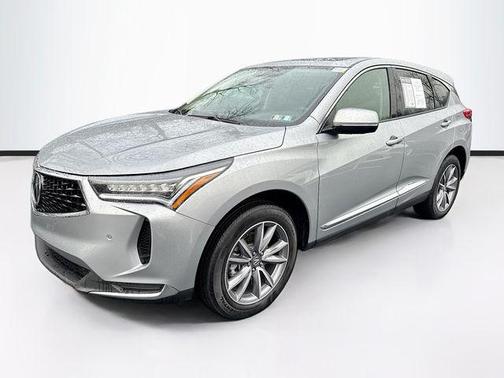 2024 Acura RDX Technology Package