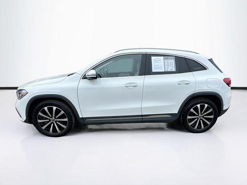 2023 Mercedes-Benz GLA 250 4MATIC