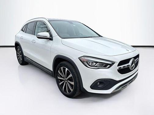 2023 Mercedes-Benz GLA 250 4MATIC