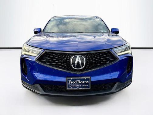 2023 Acura RDX Base