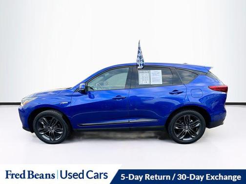 2023 Acura RDX Base