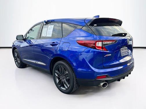 2023 Acura RDX Base
