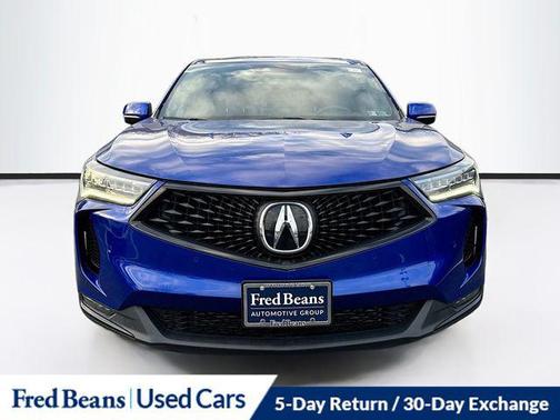 2023 Acura RDX Base