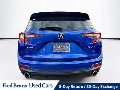2023 Acura RDX Base