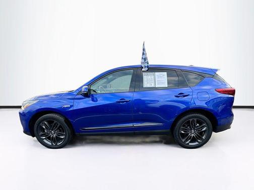 2023 Acura RDX Base