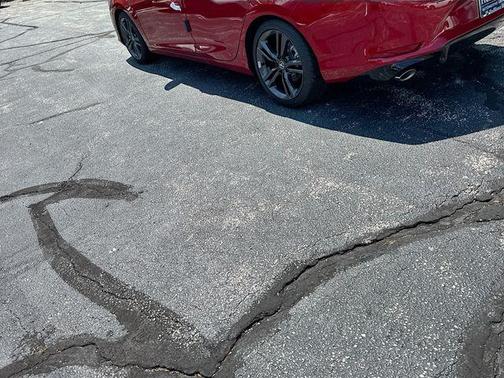 2025 Acura Integra A-SPEC