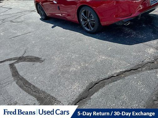 2025 Acura Integra A-SPEC