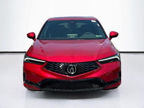 2025 Acura Integra A-SPEC