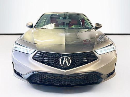 2023 Acura Integra A-SPEC