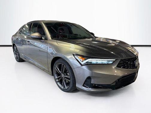 2023 Acura Integra A-SPEC