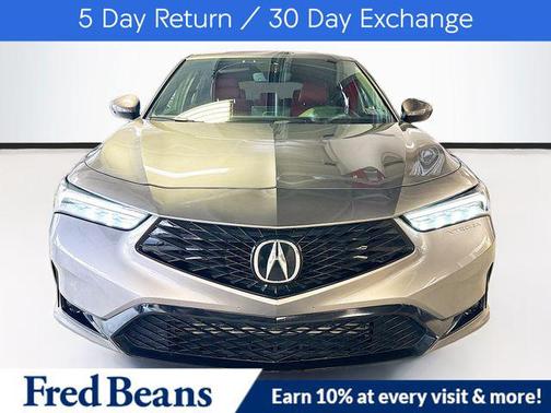 2023 Acura Integra A-SPEC