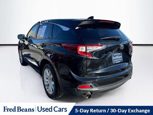 2020 Acura RDX Base