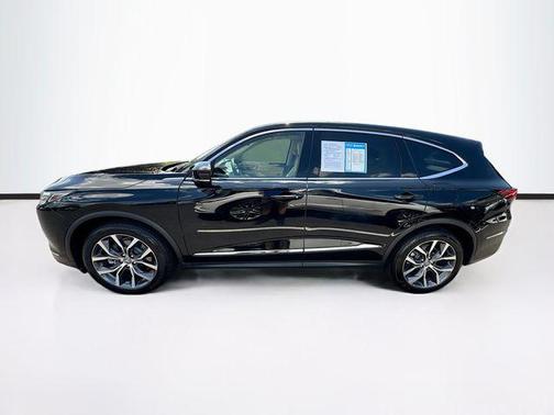 2023 Acura MDX Technology Package