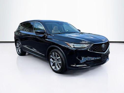 2023 Acura MDX Technology Package