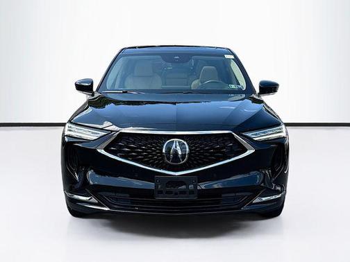 2023 Acura MDX Technology Package