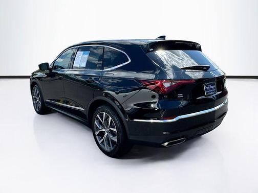 2023 Acura MDX Technology Package