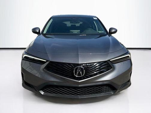 2024 Acura Integra Base