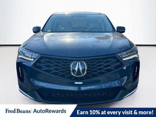 2026 Acura RDX Technology Package