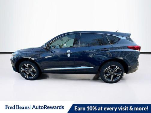 2026 Acura RDX Technology Package