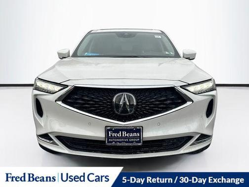 2023 Acura MDX Technology Package