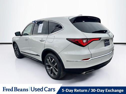 2023 Acura MDX Technology Package