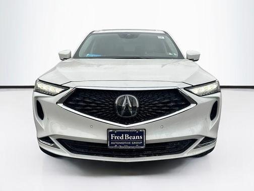 2023 Acura MDX Technology Package