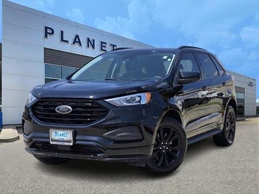 2022 Ford Edge SE