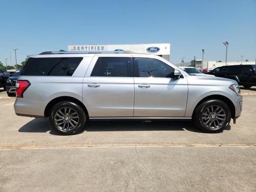 2021 Ford Expedition Max Limited