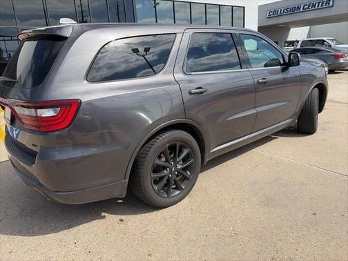 2019 Dodge Durango GT Plus